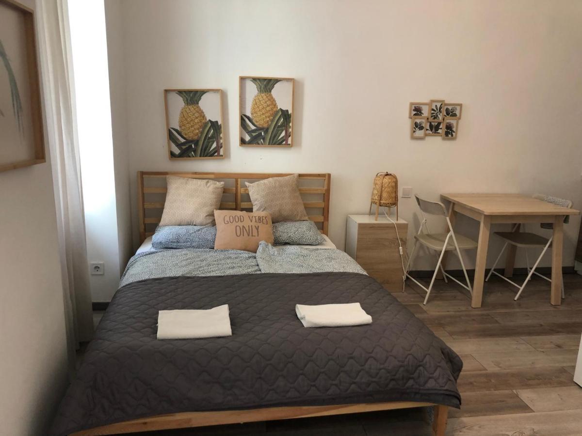 Bella Fiore 11 Budapest Bagian luar foto