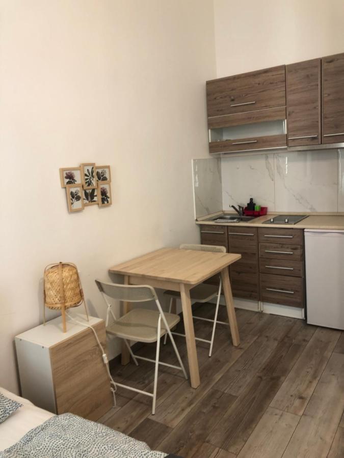 Bella Fiore 11 Budapest Bagian luar foto