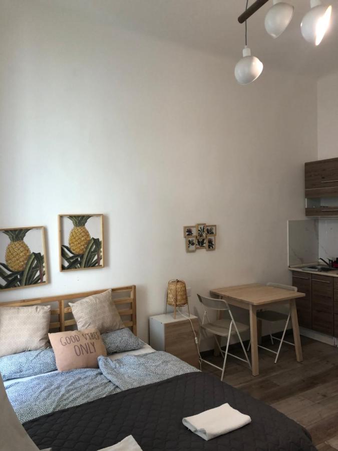 Bella Fiore 11 Budapest Bagian luar foto
